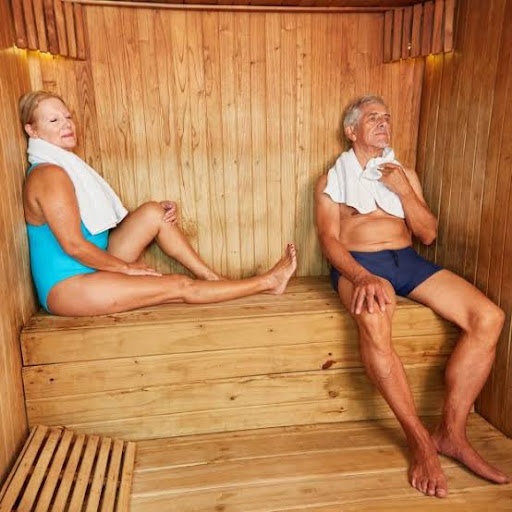 SAUNA APU PICOL