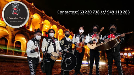 Mariachis en Cusco, Mariachis Cusco, Mariachis Cusco La Tequilera