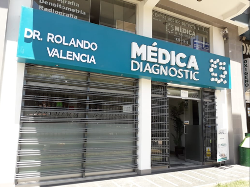 Centro Radiológico Valencia