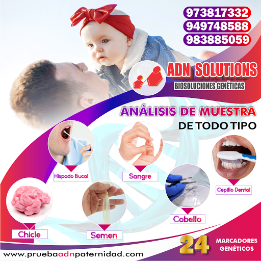 ADN Solutions