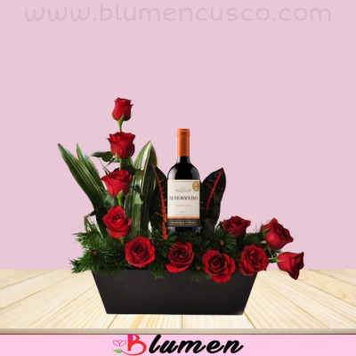 florerias en cusco - bluumen.com