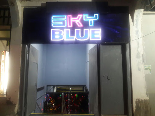 Sky Blue Cusco - Discoteca Peña Restobar