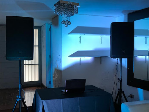 Florida Eventos Cusco - Alquiler de equipos de Luces y sonido, sonido y luces en Cusco